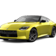 Image for article titled 2023 Nissan Z: How Would You Configure Yours?
